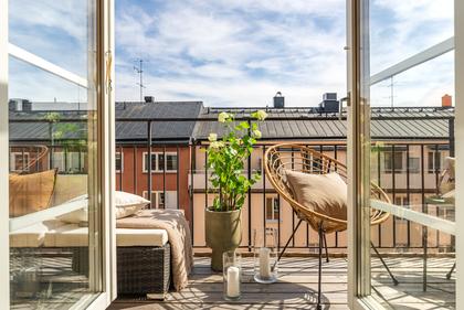 Ploggatan 4, Södermalm