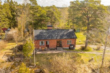 Sjökarbyvägen 6C, Skånsta