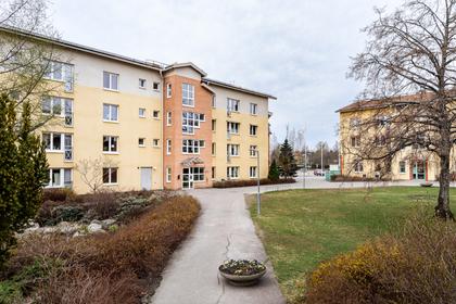 Exteriörbild