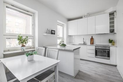 Kök eller matrum