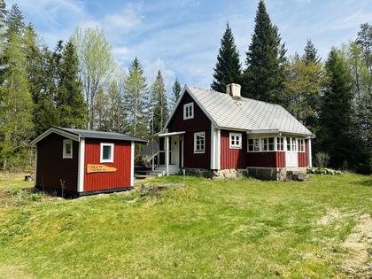 Stora Bökön 933, Stora Bökön