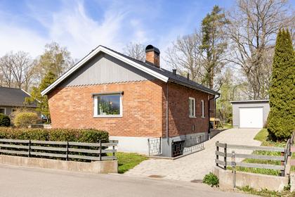 Exteriörbild