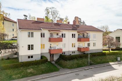 Exteriörbild