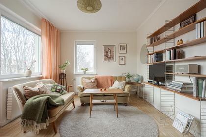 Gammliavägen 6, Haga
