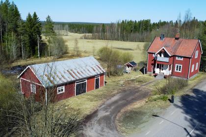 Hökmark 83, Lövånger