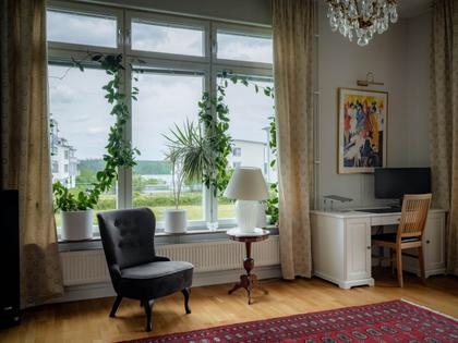 Interiörbild