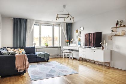 Interiörbild