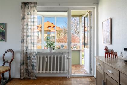 Interiörbild