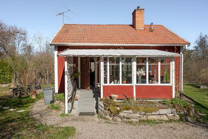 Exteriörbild