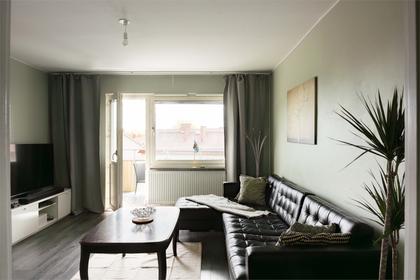 Interiörbild