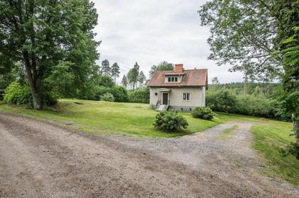 Kroppstad Björkås 3, Åmotfors