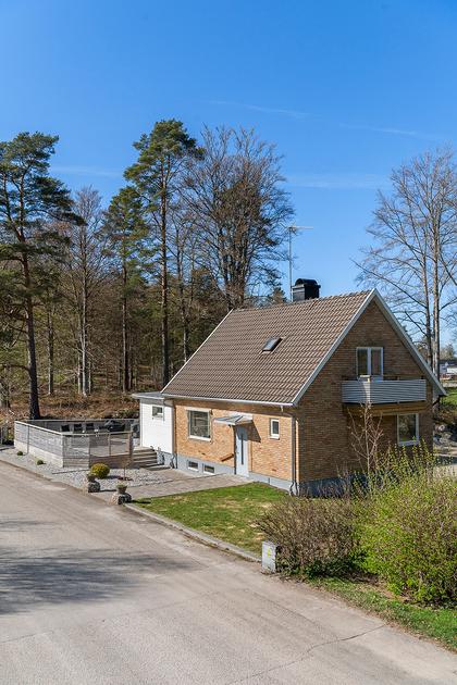 Exteriörbild