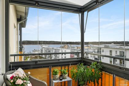 Sjöflygvägen 28, Hägernäs Strand