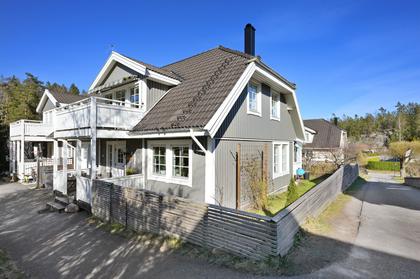 Exteriörbild
