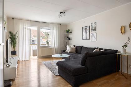 Lilla Ingebäcksvägen 26B, Hisingen