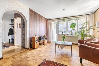 Storvretsvägen 41, Skogås