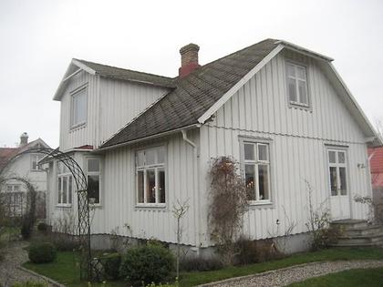 Exteriörbild