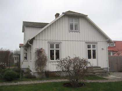 Exteriörbild