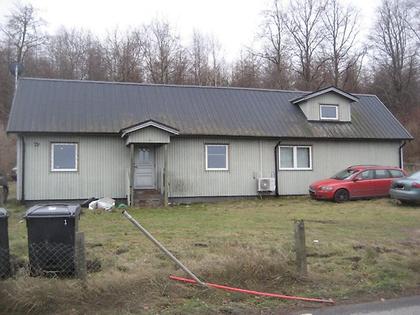 Exteriörbild
