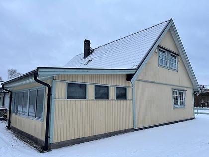Exteriörbild
