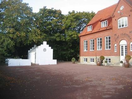Exteriörbild