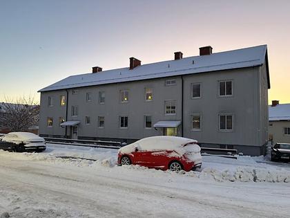Exteriörbild