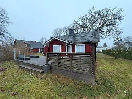 Exteriörbild