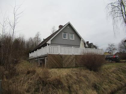 Exteriörbild