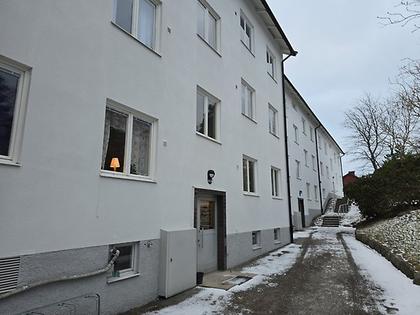 Exteriörbild