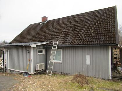 Exteriörbild