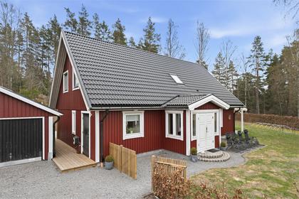 Exteriörbild