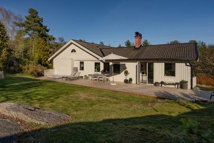 Sorterarvägen 3, Skärgårdsstad