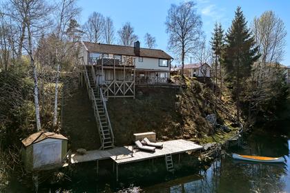 Exteriörbild