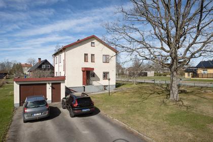 Exteriörbild