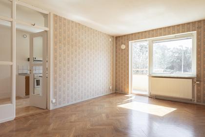 Interiörbild