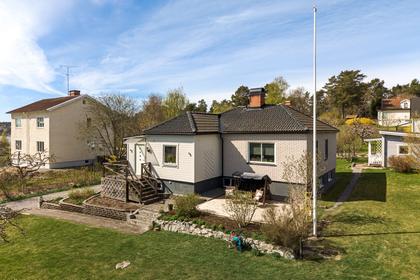 Exteriörbild