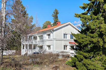 Exteriörbild