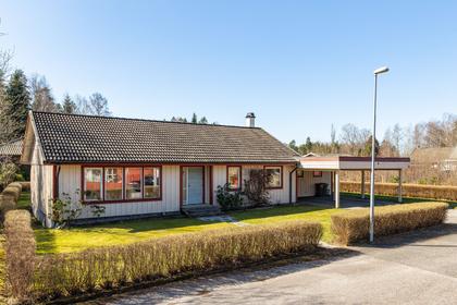 Exteriörbild