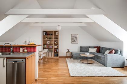 Brämaregatan 13B, Hisingen