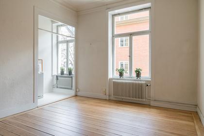 Kök eller matrum