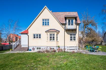 Andersrogatan 5, Visby Länna