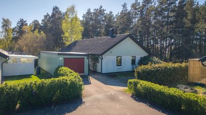 Kärrängsvägen 65, Hammar