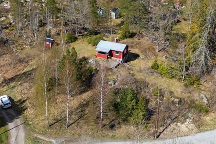 Tyrvägen 1, Täljö