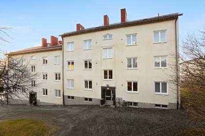 Exteriörbild