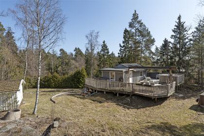 Täljö Ringväg 20, Täljö