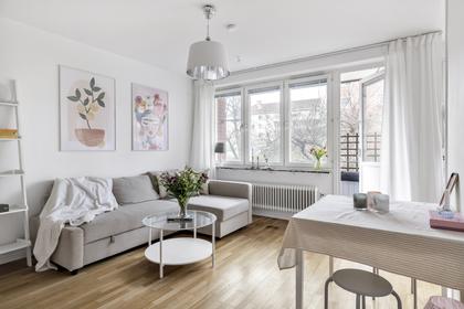Interiörbild