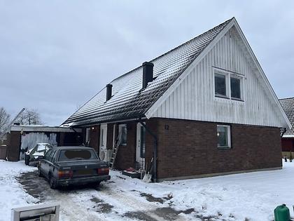 Exteriörbild