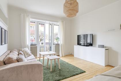 Interiörbild