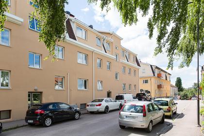 Exteriörbild