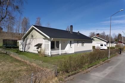 Exteriörbild